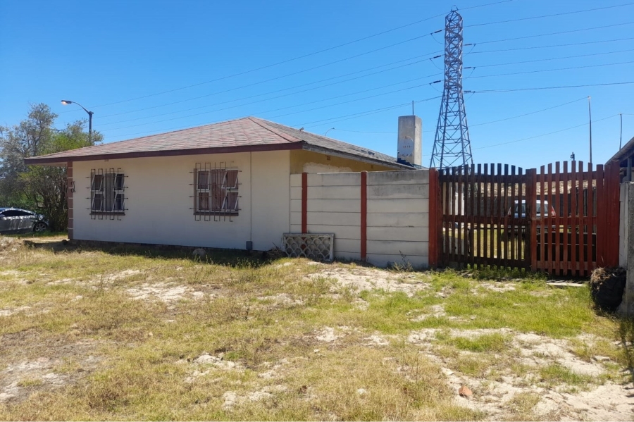 3 Bedroom Property for Sale in Labiance Estate Western Cape